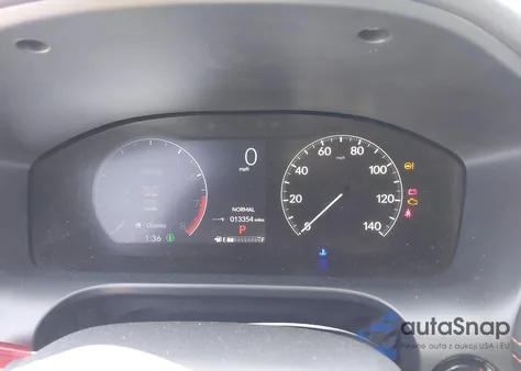 2024 Honda Hr-V 2Wd Sport/2Wd Sport W/O Bsi из США, поврежденный, VIN 3CZRZ1H51RM739563